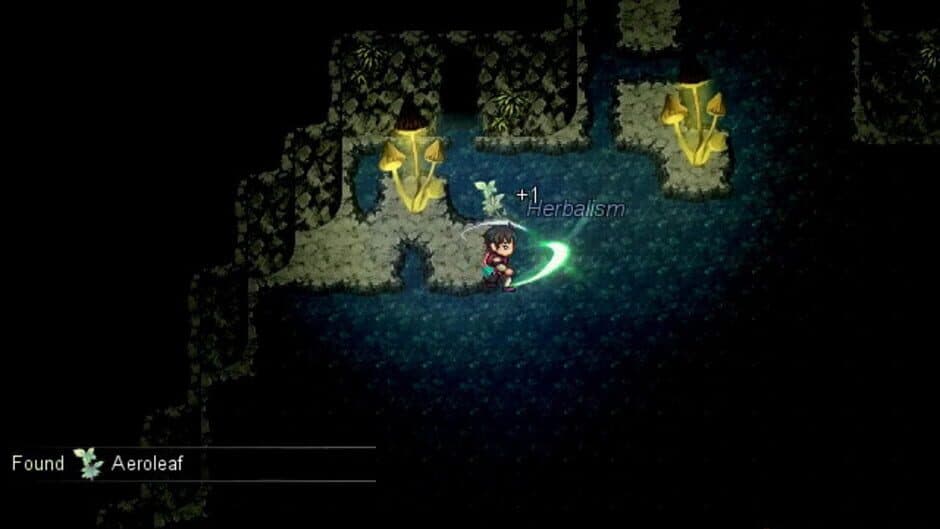 Скриншот 8 из De'Vine World of Shadows