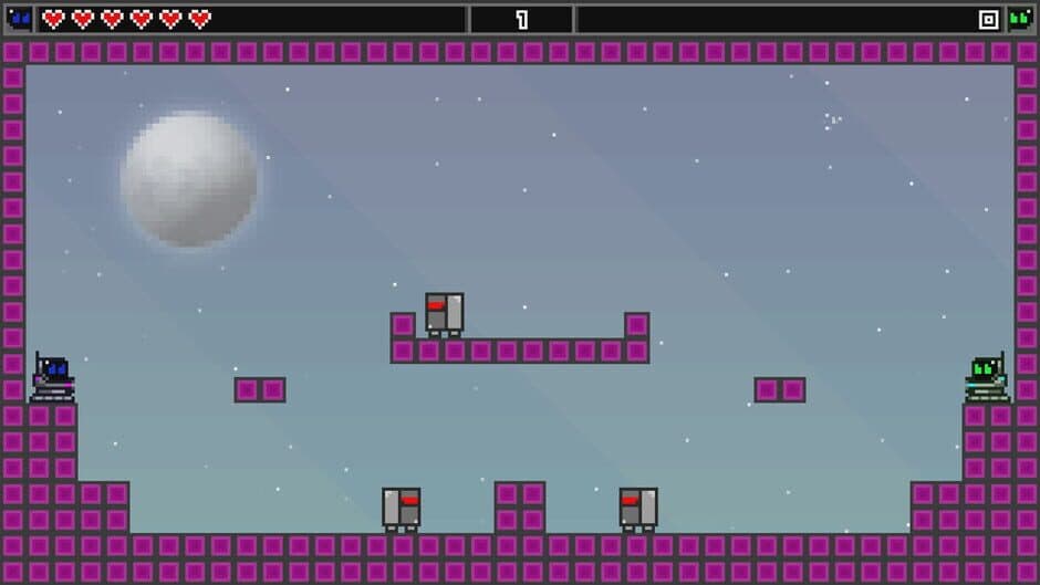 Скриншот 1 из Robbotto