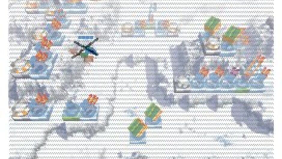 Скриншот 3 из Glory Days: Tactical Defense