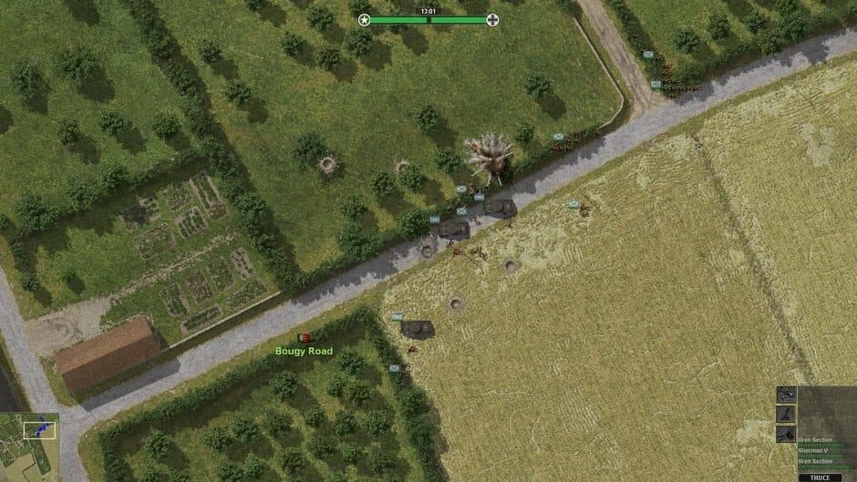 Скриншот 4 из Close Combat: Gateway to Caen