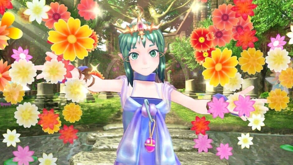 Скриншот 7 из Tokyo Mirage Sessions #FE