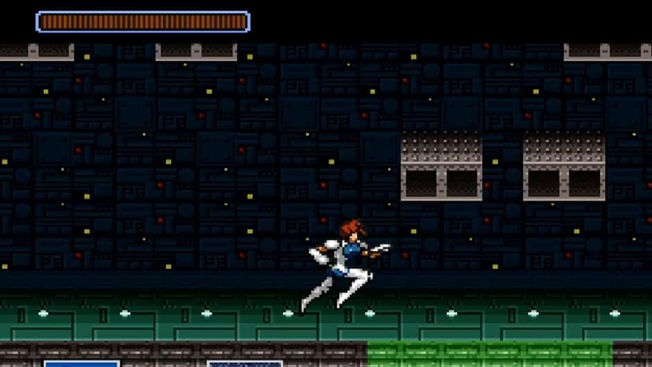 Скриншот 5 из Hyper Iria