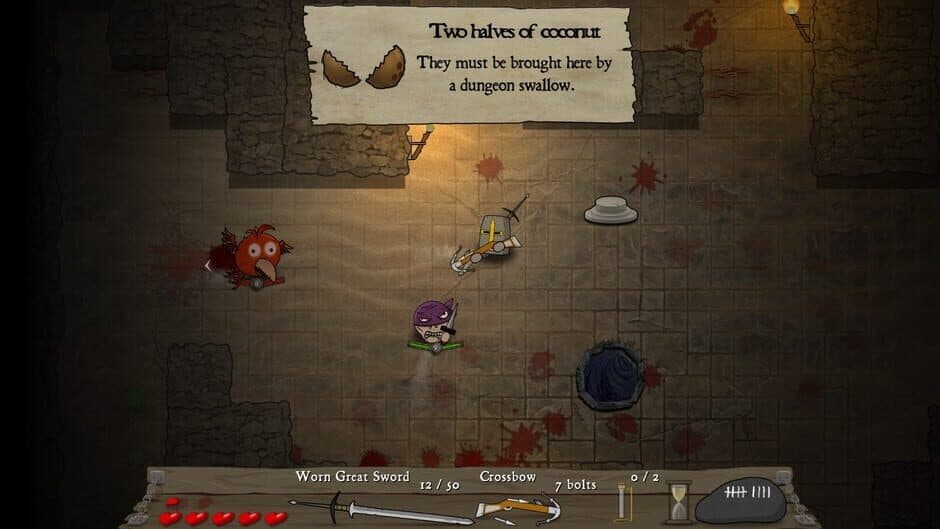 Скриншот 5 из DungeonRift