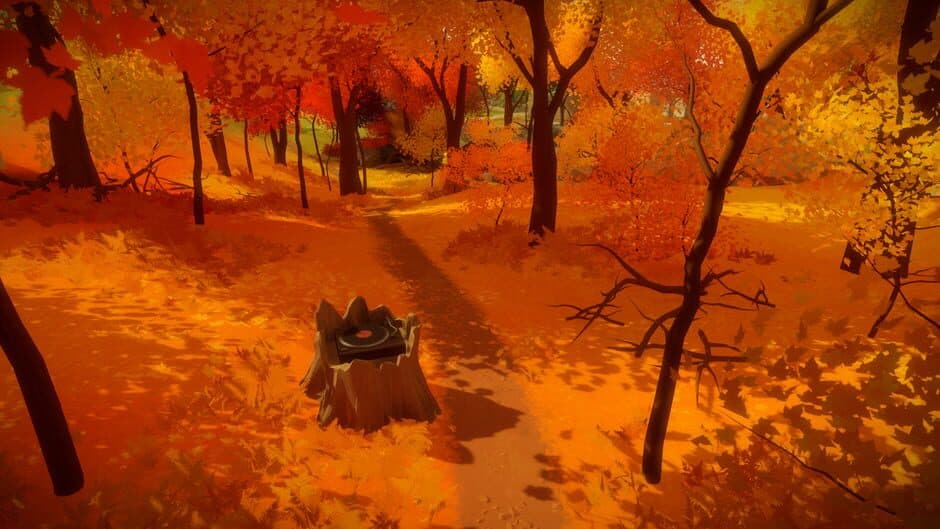 Скриншот 6 из The Witness