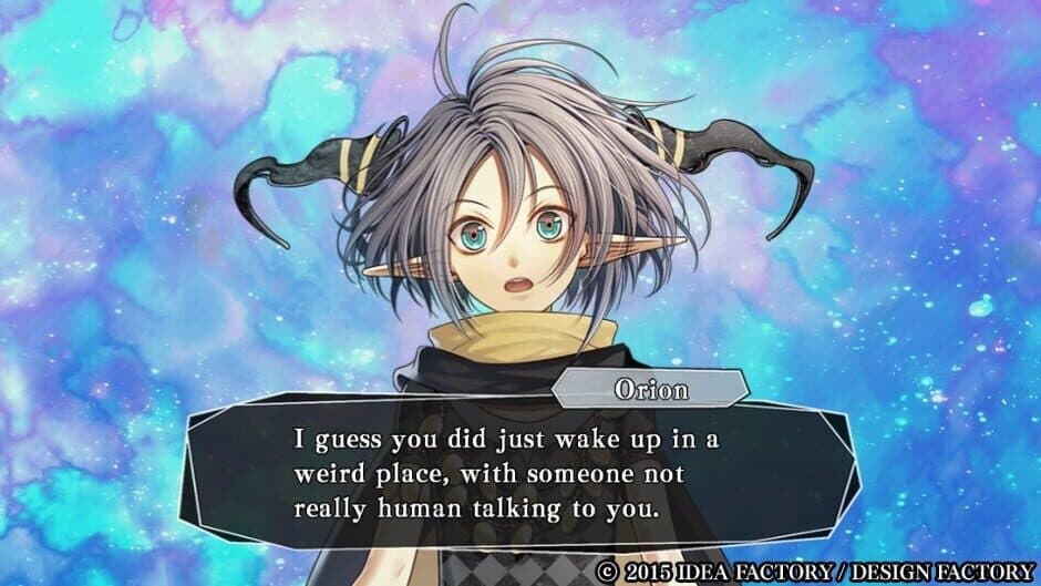 Скриншот 5 из Amnesia: Memories