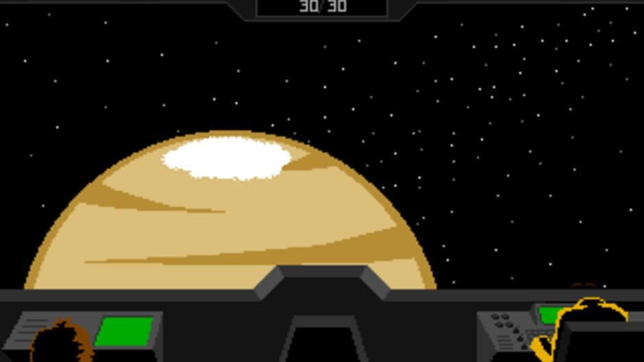 Скриншот 3 из Adventures in the Galaxy of Fantabulous Wonderment
