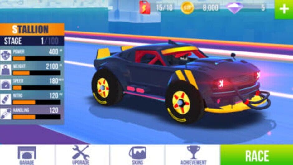 Скриншот 7 из SUP Multiplayer Racing