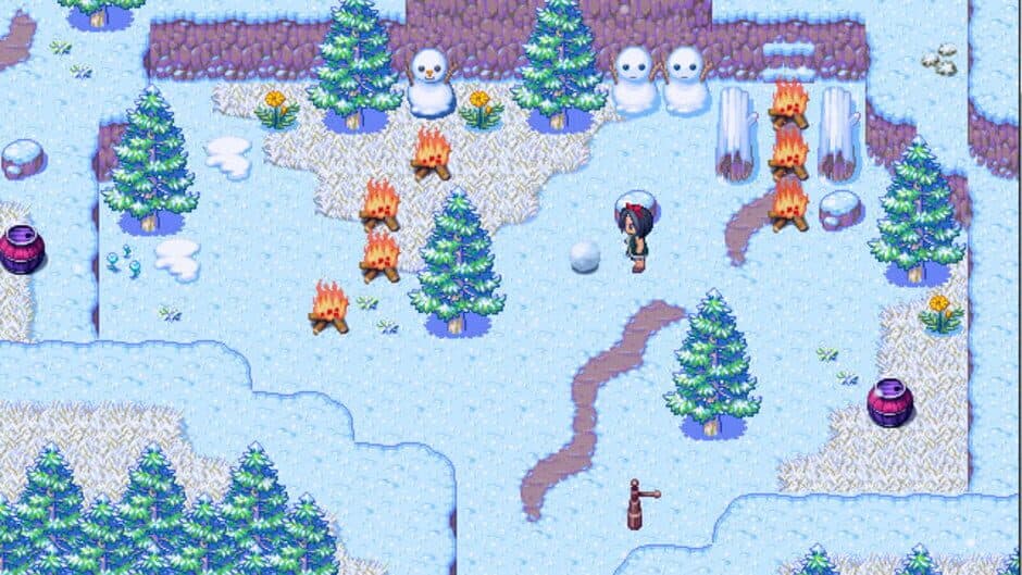 Скриншот 5 из Stargazer Christmas