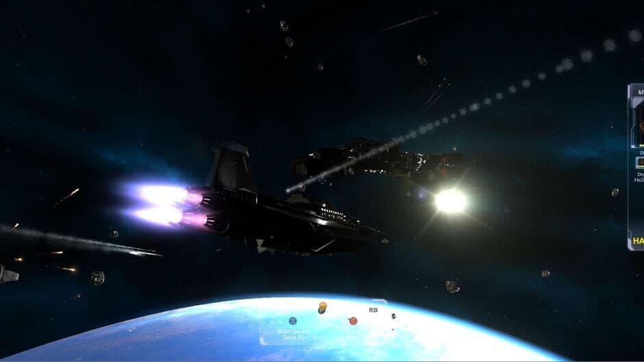 Скриншот 2 из Interstellar Prime