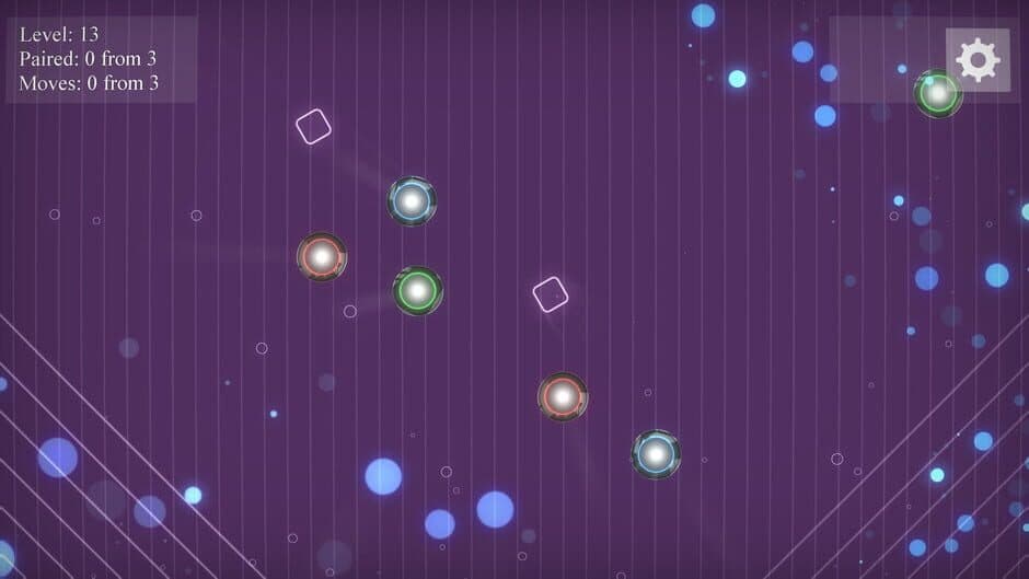 Скриншот 4 из Magnetic Pairs