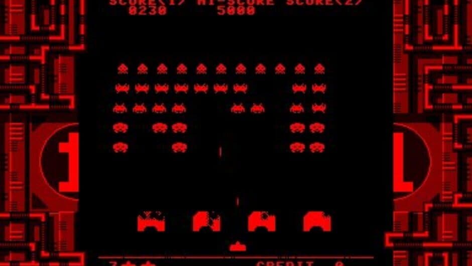 Скриншот 3 из Space Invaders: Virtual Collection