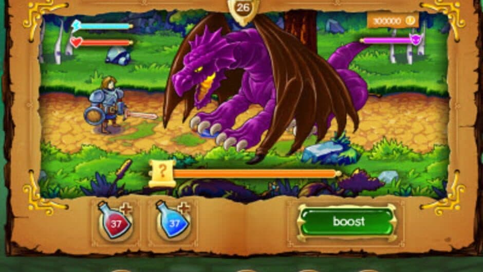 Скриншот 3 из Doodle Kingdom
