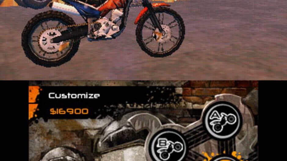 Скриншот 11 из Urban Trial Freestyle 2