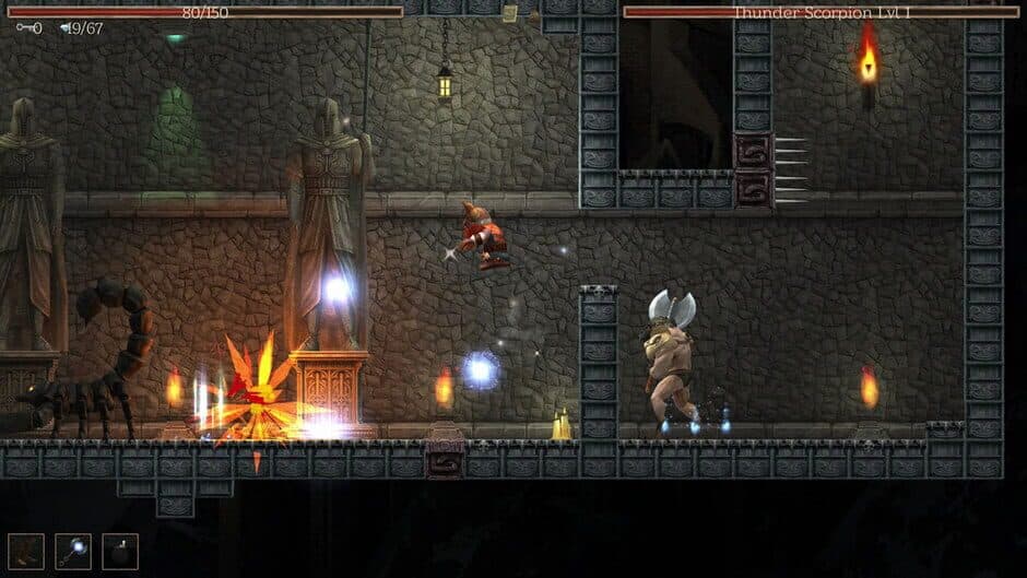 Скриншот 4 из Trial by Viking