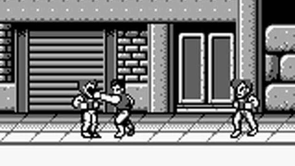 Скриншот 6 из Double Dragon