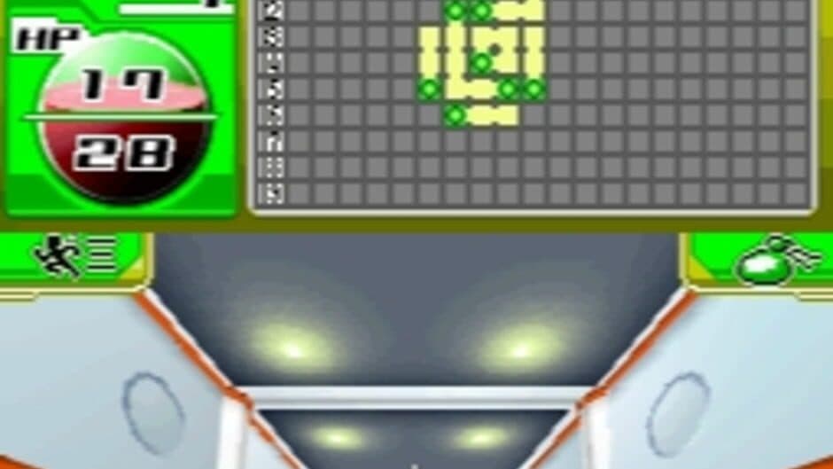 Скриншот 4 из GO Series: Picdun