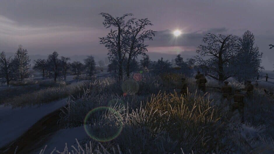 Скриншот 5 из Men of War: Condemned Heroes