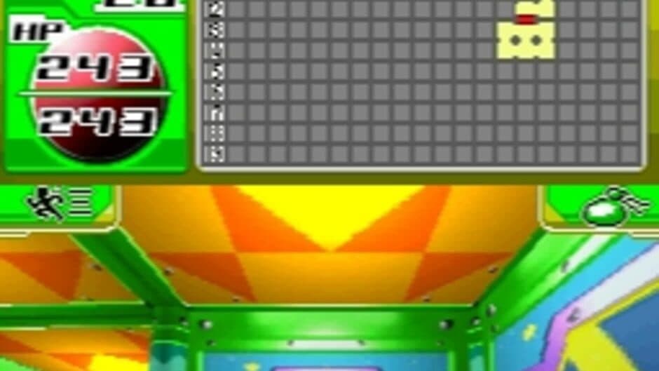 Скриншот 3 из GO Series: Picdun