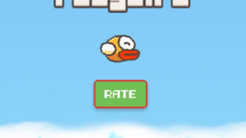 Скриншот 7 из Faby Bird : The Flappy Adventure