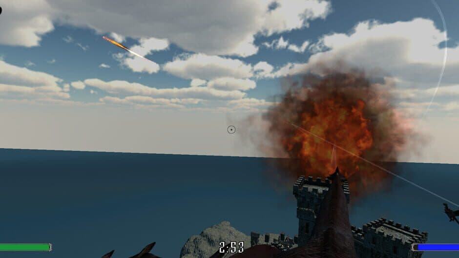 Скриншот 4 из Dragon Rider