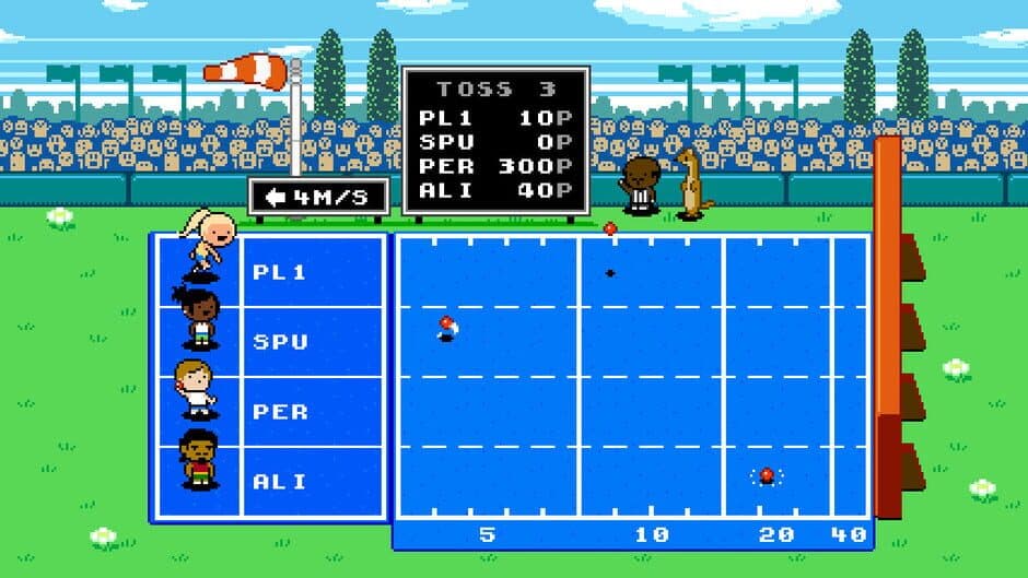 Скриншот 3 из Super Sportmatchen