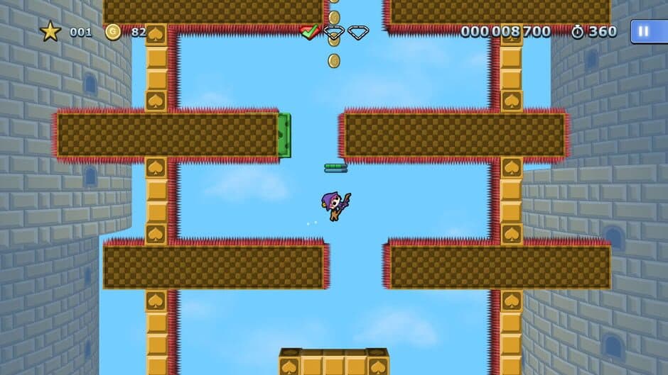 Скриншот 2 из Miracle Fly