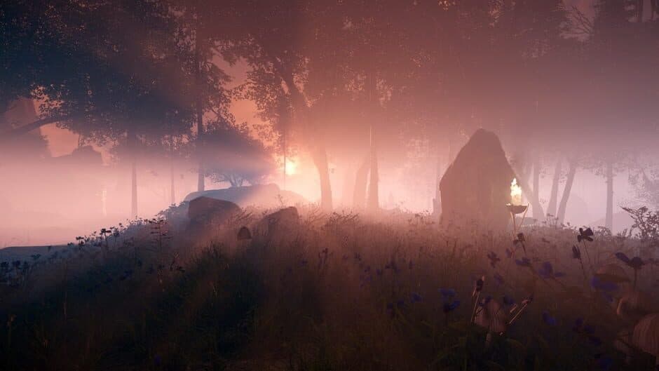 Скриншот 6 из Aporia: Beyond the Valley