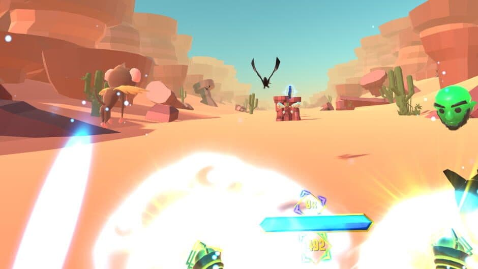 Скриншот 1 из Run Dorothy Run
