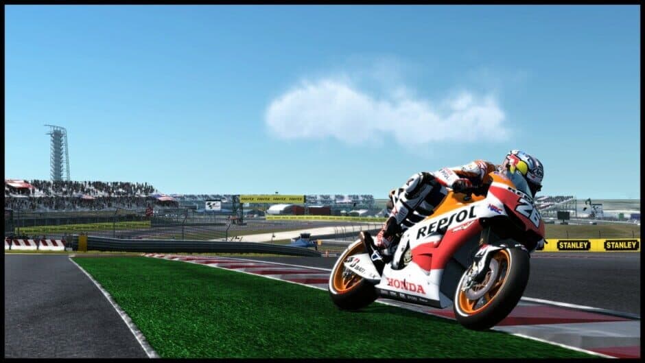 Скриншот 5 из MotoGP 13