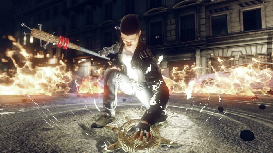 Скриншот 2 из Shadow Realms