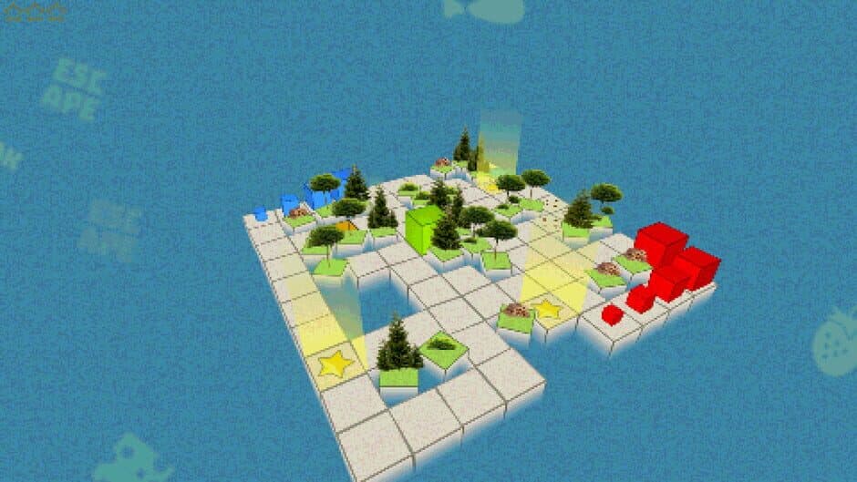 Скриншот 4 из Qubic