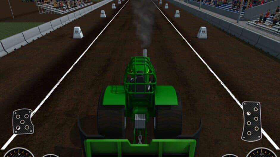 Скриншот 7 из Pulling USA 2
