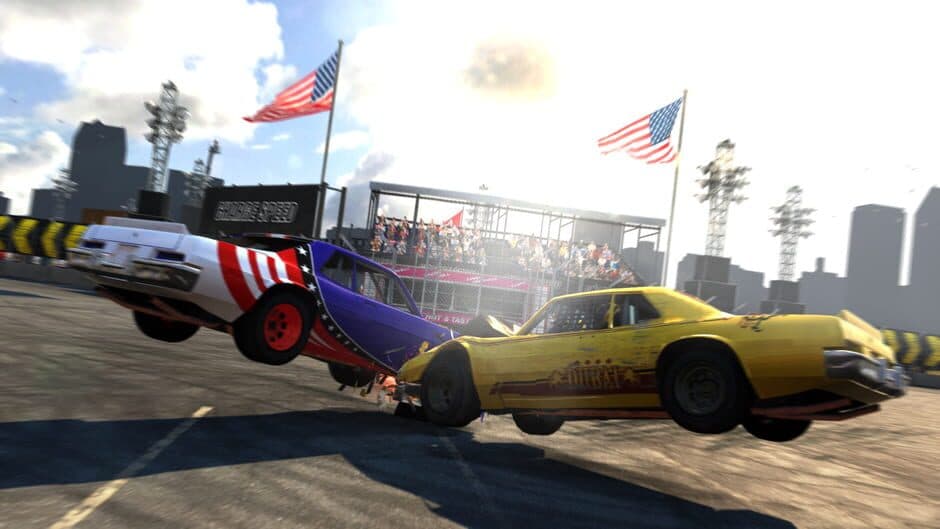 Скриншот 3 из Grid 2