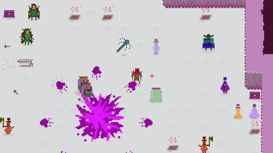 Скриншот 4 из Vampire of the Sands