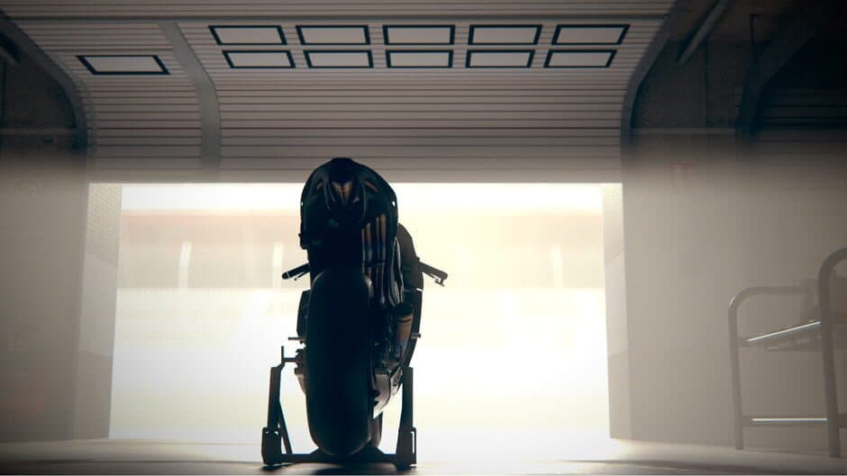 Скриншот 3 из MotoGP 15