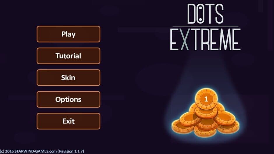 Скриншот 3 из Dots eXtreme