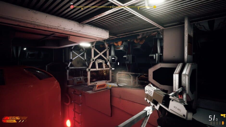 Скриншот 3 из Ghostship Chronicles