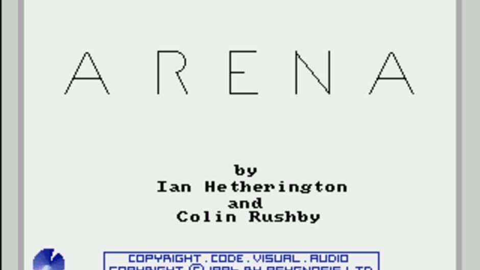 Скриншот 3 из Arena