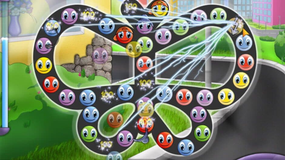 Скриншот 2 из Ringies