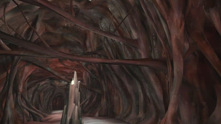 Скриншот 4 из Anarchy Online: Lost Eden