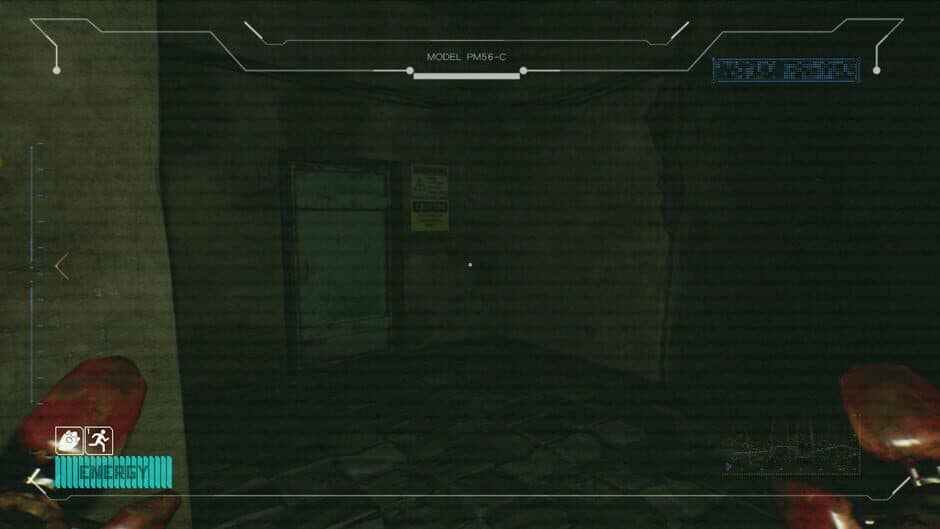 Скриншот 6 из Case 2: Animatronics Survival