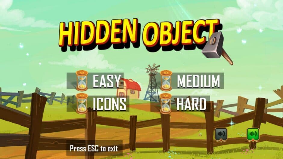 Скриншот 4 из Hidden Object - Tools