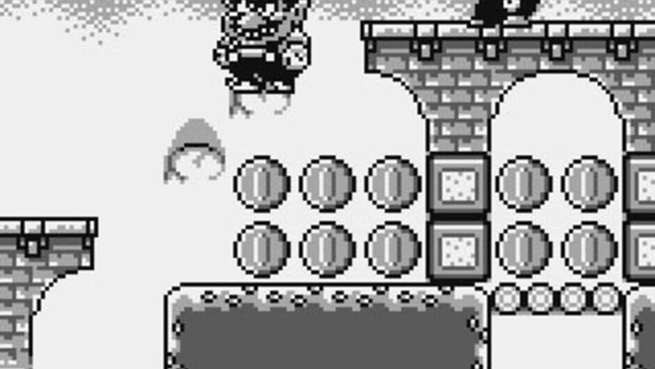 Скриншот 9 из Wario Land: Super Mario Land 3