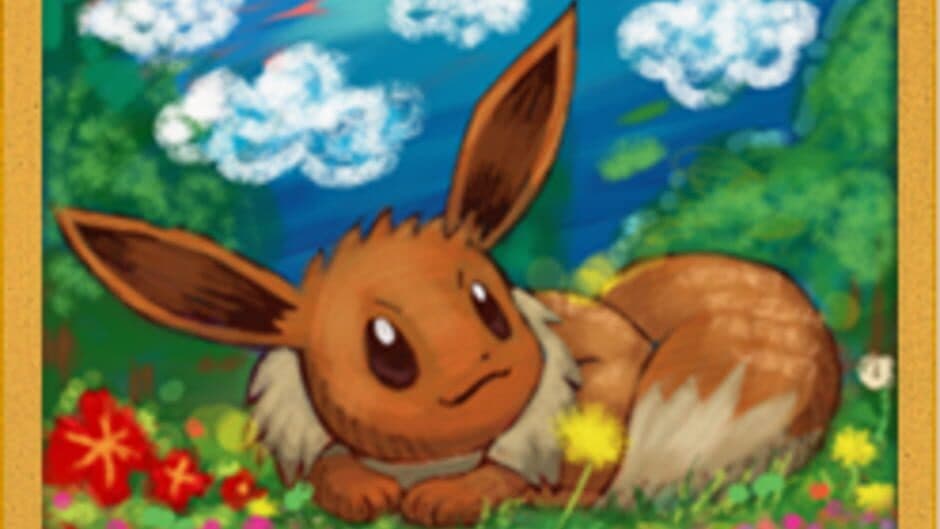 Скриншот 10 из Pokémon Art Academy