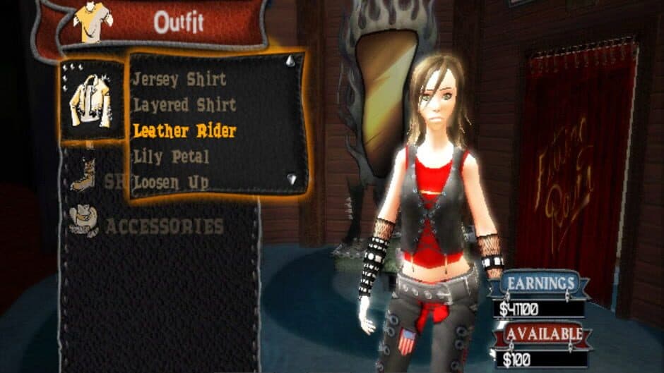 Скриншот 7 из Guitar Hero World Tour