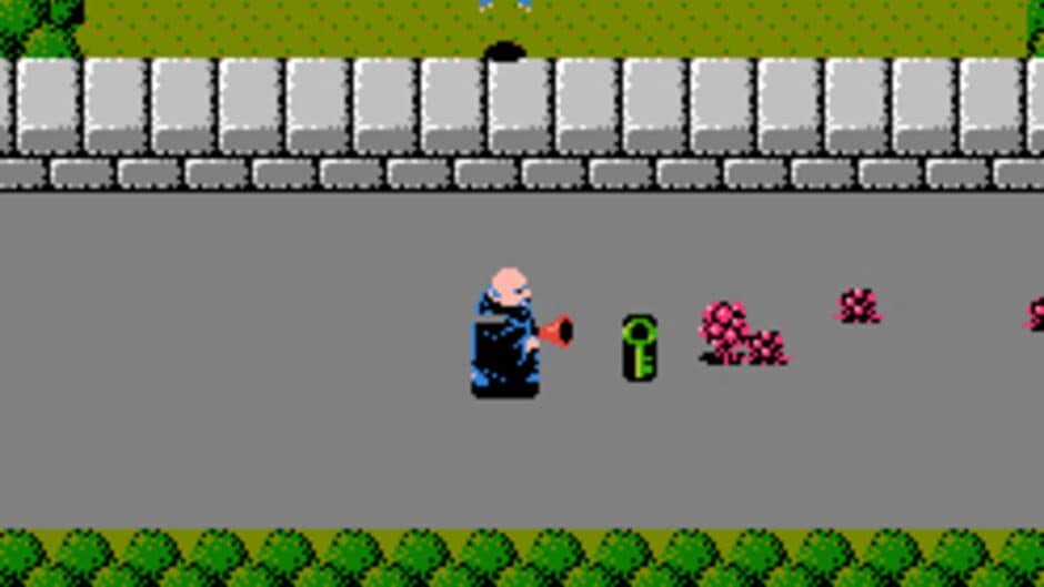 Скриншот 1 из Fester's Quest