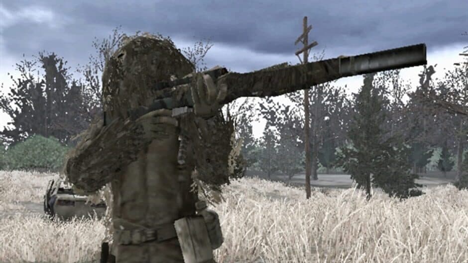 Скриншот 3 из Call of Duty: Modern Warfare - Reflex Edition