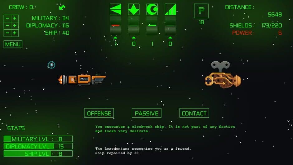 Скриншот 3 из Oese