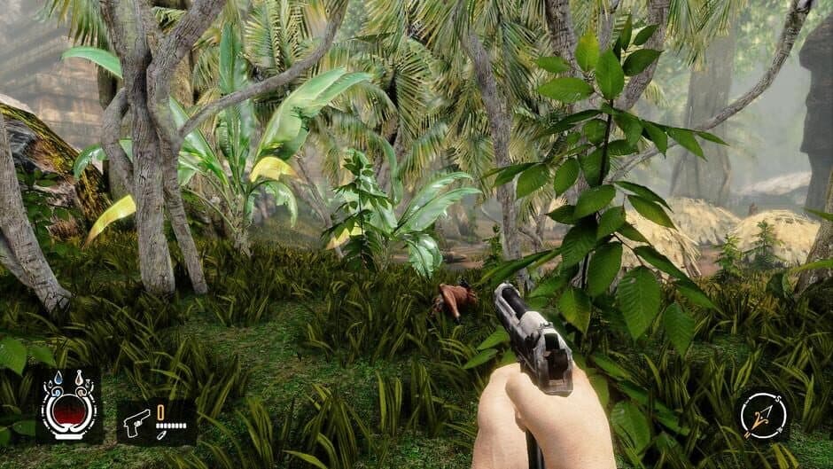 Скриншот 4 из Day One: Garry's Incident