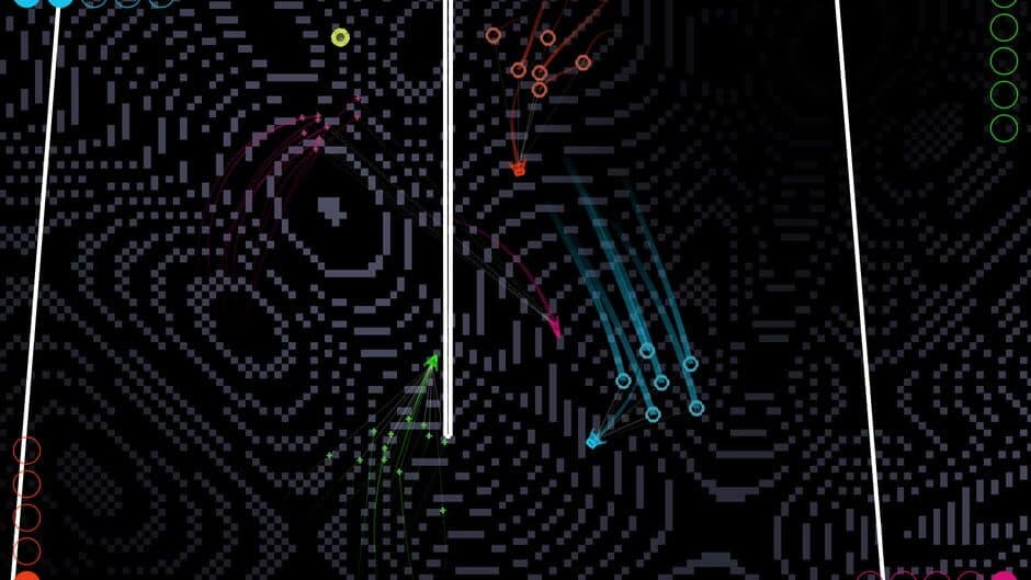 Скриншот 3 из Particle Mace